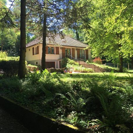 Private House Near Disneylandモンテヴラン エクステリア 写真