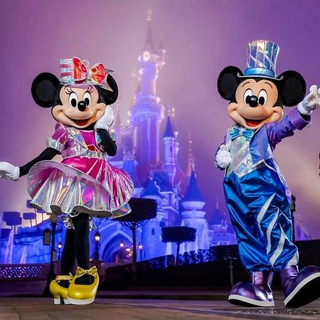 Private House Near Disneylandモンテヴラン エクステリア 写真