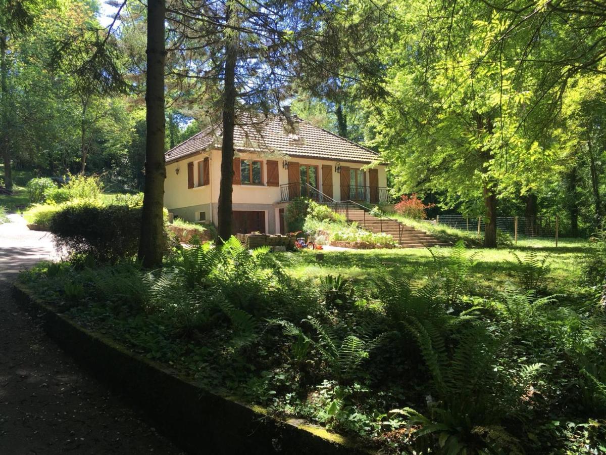 Private House Near Disneylandモンテヴラン エクステリア 写真