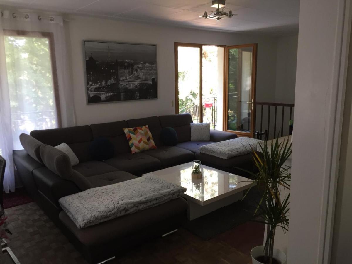 Private House Near Disneylandモンテヴラン エクステリア 写真